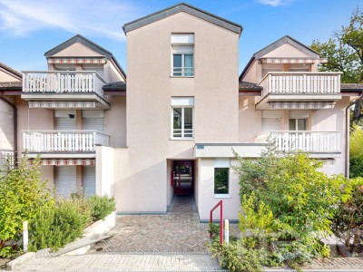 Lumineux 41 m² à Vernier, parfait équilibre entre calme et ville image 10