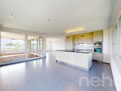 157 m2 moderner Wohnkomfort mit Weitsicht auf Säntis und Churfirsten image 4