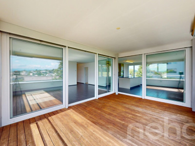 157 m2 moderner Wohnkomfort mit Weitsicht auf Säntis und Churfirsten image 9