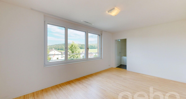 157 m2 moderner Wohnkomfort mit Weitsicht auf Säntis und Churfirsten image 12