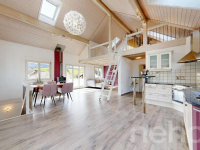 Bauernhaus mit angrenzendem Einfamilienhaus und viel Bauland inkl. image 4