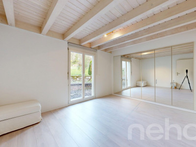 Bauernhaus mit angrenzendem Einfamilienhaus und viel Bauland inkl. image 5