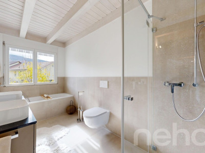 Bauernhaus mit angrenzendem Einfamilienhaus und viel Bauland inkl. image 7