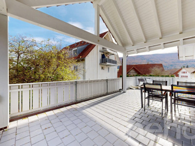 Bauernhaus mit angrenzendem Einfamilienhaus und viel Bauland inkl. image 8