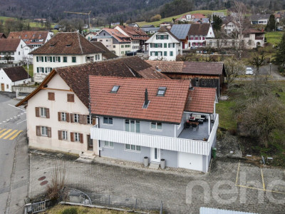 Bauernhaus mit angrenzendem Einfamilienhaus und viel Bauland inkl. image 12