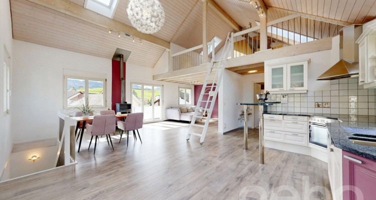 Bauernhaus mit angrenzendem Einfamilienhaus und viel Bauland inkl. image 4