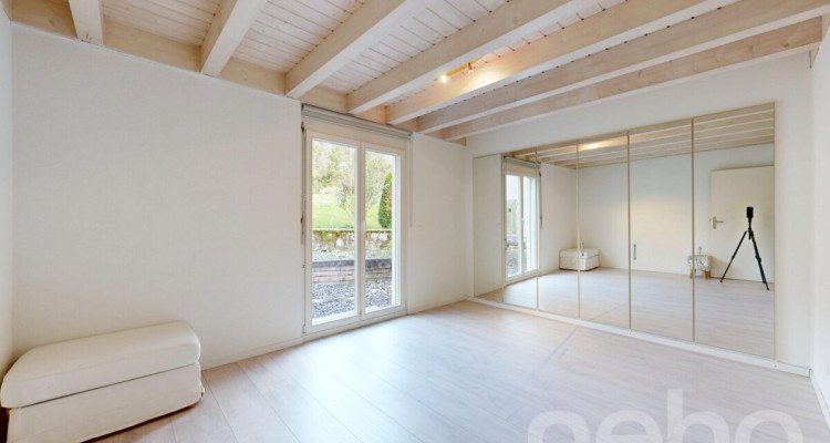 Bauernhaus mit angrenzendem Einfamilienhaus und viel Bauland inkl. image 5