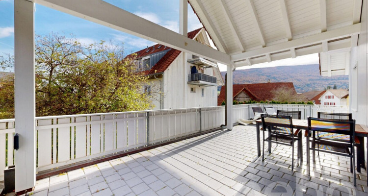 Bauernhaus mit angrenzendem Einfamilienhaus und viel Bauland inkl. image 8