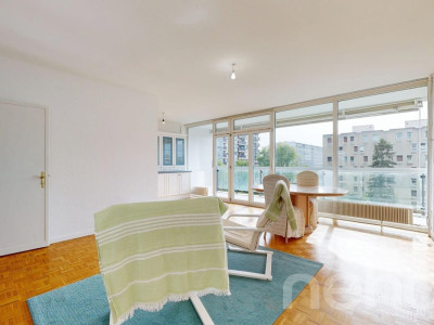 Entre les écoles des Boudines et de Bellavista image 2