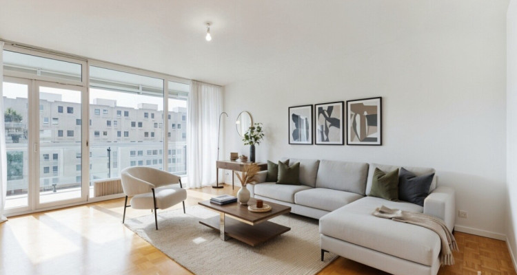 Entre les écoles des Boudines et de Bellavista image 1