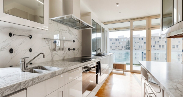 Entre les écoles des Boudines et de Bellavista image 7