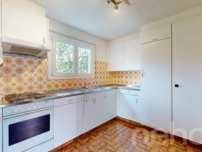 Vue panoramique et charme authentique: Un chalet à réinventer image 10