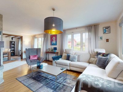 Magnifique Villa individuelle à Estavayer-le-Lac avec grand terrain image 3