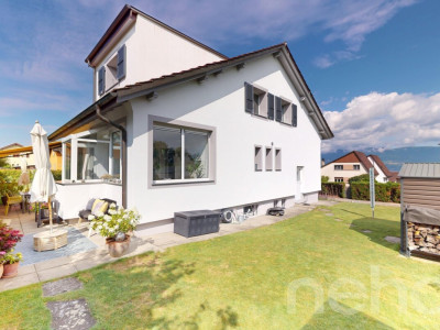 Magnifique Villa individuelle à Estavayer-le-Lac avec grand terrain image 2