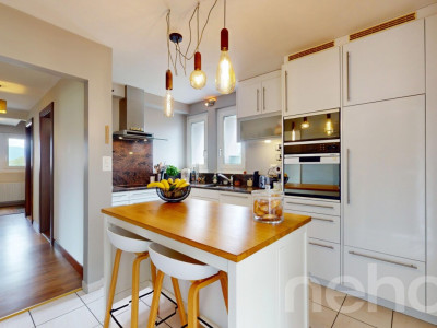 Magnifique Villa individuelle à Estavayer-le-Lac avec grand terrain image 7