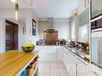 Magnifique Villa individuelle à Estavayer-le-Lac avec grand terrain image 8