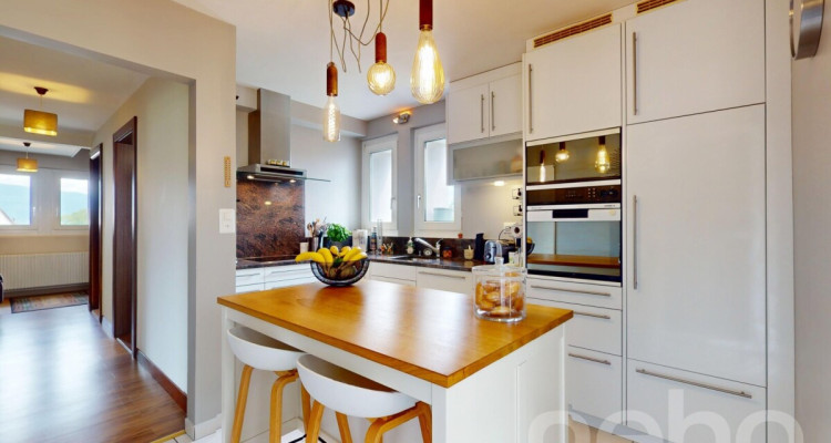 Magnifique Villa individuelle à Estavayer-le-Lac avec grand terrain image 7