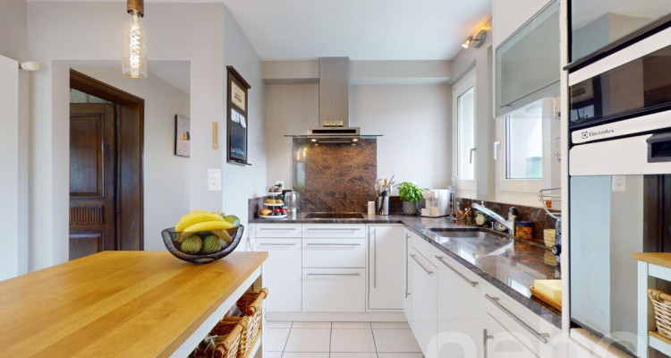 Magnifique Villa individuelle à Estavayer-le-Lac avec grand terrain image 8