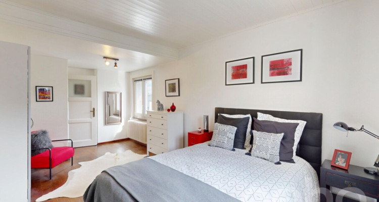 Magnifique Villa individuelle à Estavayer-le-Lac avec grand terrain image 9