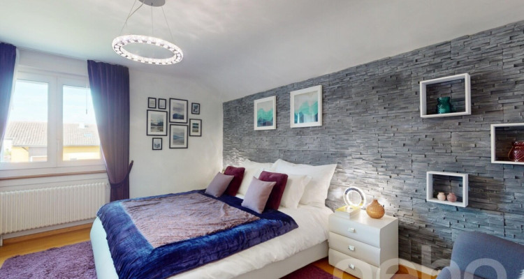 Magnifique Villa individuelle à Estavayer-le-Lac avec grand terrain image 10