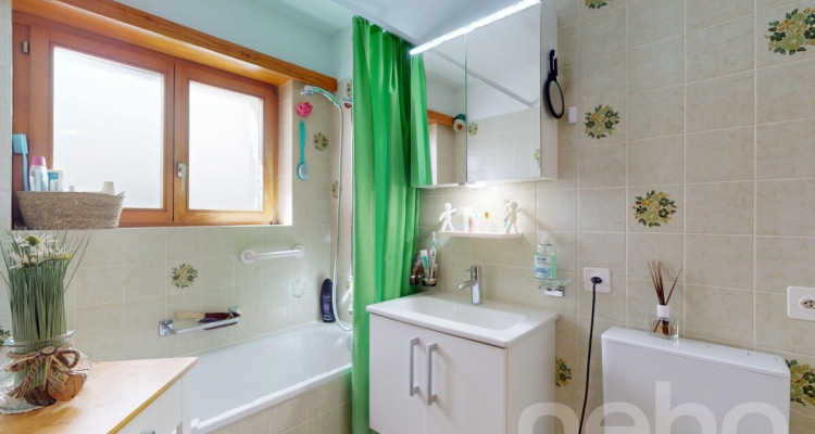 Mehrfamilienhaus mit Aussicht und Potenzial in Thusis image 11