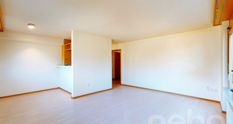 Mehrfamilienhaus mit Aussicht und Potenzial in Thusis image 12