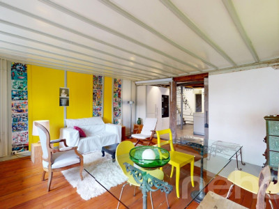 Wunderschönes Eckreihenhaus mit viel Geschichte und Flair image 10