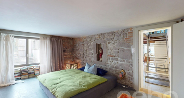 Wunderschönes Eckreihenhaus mit viel Geschichte und Flair image 8