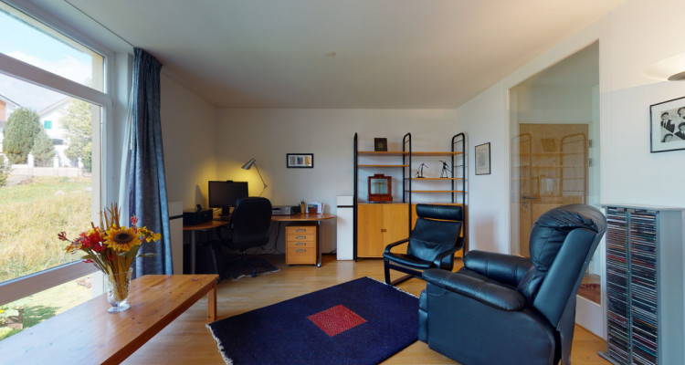 Grosse 5.5 Zimmer Wohnung an ruhiger Wohnlage image 3