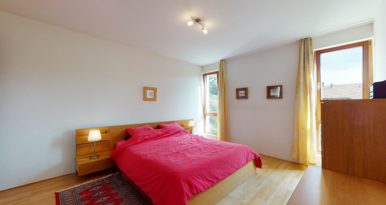 Grosse 5.5 Zimmer Wohnung an ruhiger Wohnlage image 9