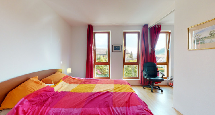 Grosse 5.5 Zimmer Wohnung an ruhiger Wohnlage image 10