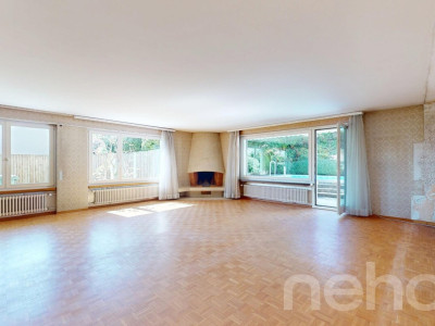 Attraktives 6.5-Zimmer Doppeleinfamilienhaus image 2