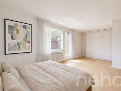 Attraktives 6.5-Zimmer Doppeleinfamilienhaus image 9