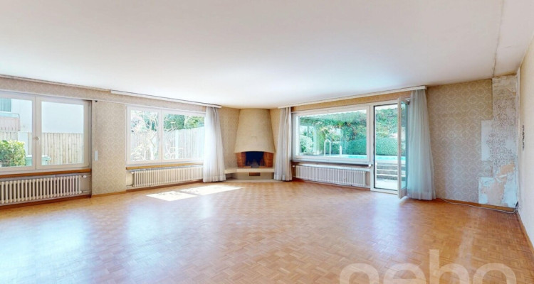 Attraktives 6.5-Zimmer Doppeleinfamilienhaus image 2