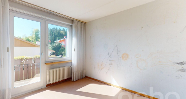 Attraktives 6.5-Zimmer Doppeleinfamilienhaus image 4