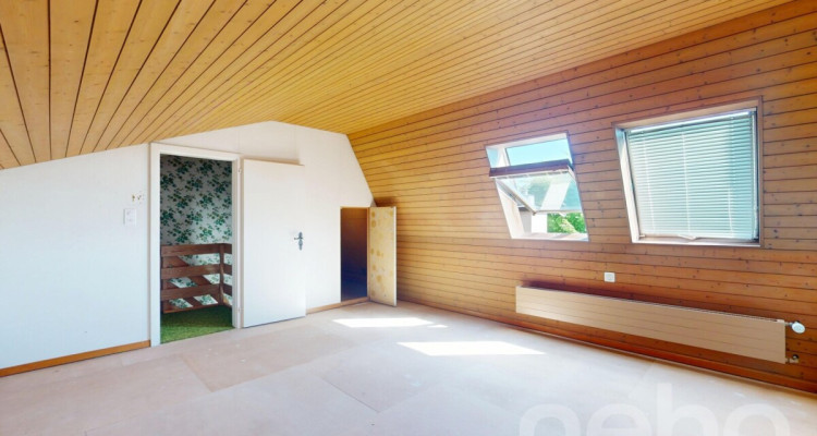 Attraktives 6.5-Zimmer Doppeleinfamilienhaus image 9