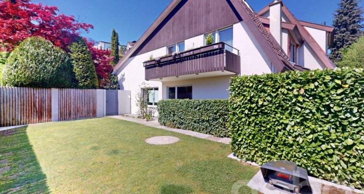 Attraktives 6.5-Zimmer Doppeleinfamilienhaus image 10