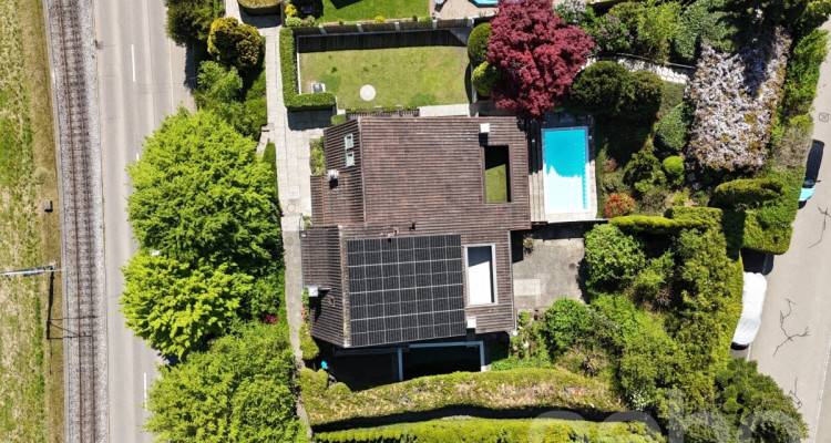 Attraktives 6.5-Zimmer Doppeleinfamilienhaus image 11