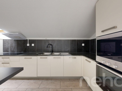 Spacieux appartement lumineux avec 2 places de parc à Collonges image 5