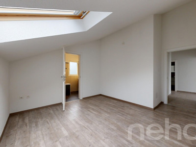 Spacieux appartement lumineux avec 2 places de parc à Collonges image 7