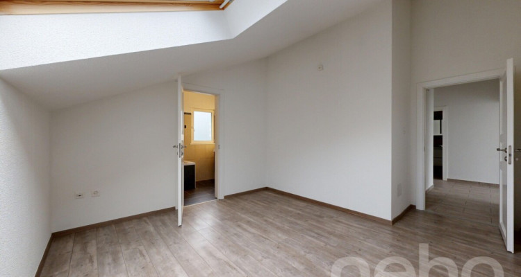 Spacieux appartement lumineux avec 2 places de parc à Collonges image 7