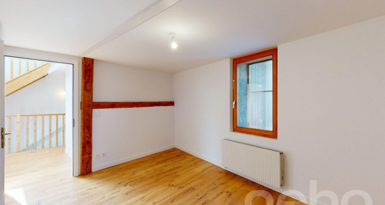 Exclusif: Appartement triplex de 5.5 pièces avec garage image 9