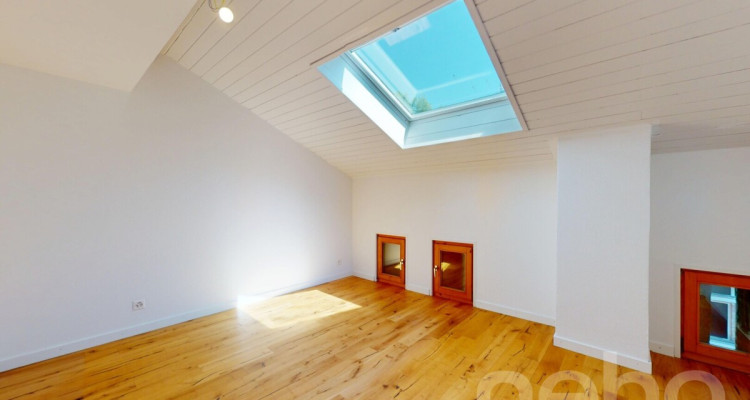 Exclusif: Appartement triplex de 5.5 pièces avec garage image 10