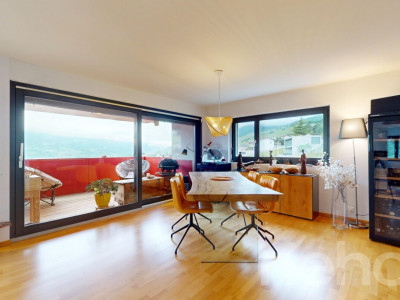 Maison familiale spacieuse avec logement indépendant image 1