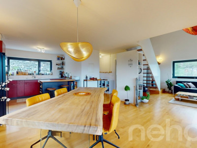 Maison familiale spacieuse avec logement indépendant image 2