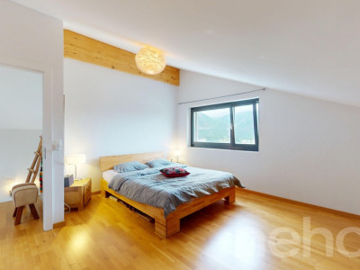 Maison familiale spacieuse avec logement indépendant image 9