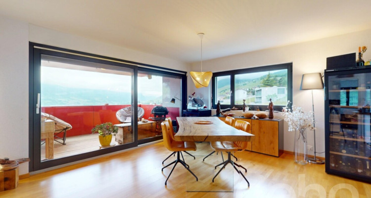 Maison familiale spacieuse avec logement indépendant image 1