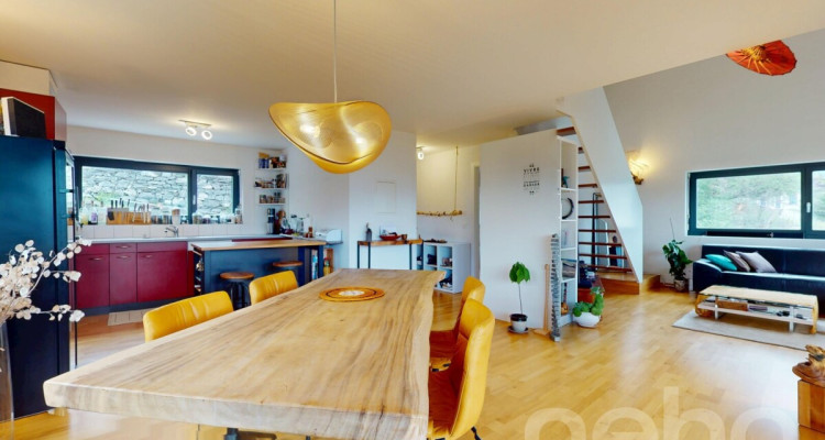 Maison familiale spacieuse avec logement indépendant image 2