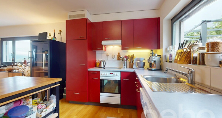 Maison familiale spacieuse avec logement indépendant image 4