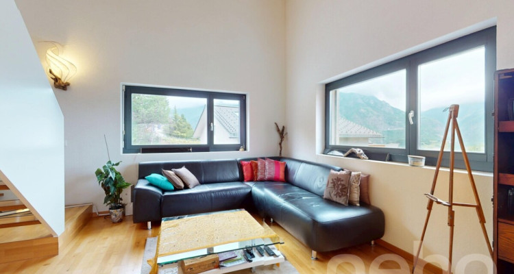 Maison familiale spacieuse avec logement indépendant image 5